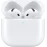Apple AirPods 4 Wireless Earbuds, Bluetooth Headphones, with Active Noise Cancellation, Adaptive Audio