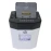 HP AF809 80-Sheet Microcut Auto-Feed Shredder