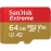 SanDisk Extreme microSDXC UHS-I Card 64GB