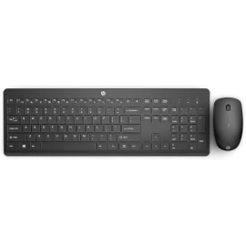 HP 230 Wireless Mouse and Keyboard Combo