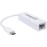 Manhattan USB-C to Gigabit Network Adapter