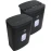 HP HP-MC145 14-Sheet Microcut Shredder