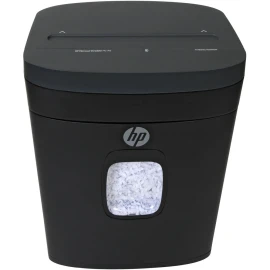 HP HP-MC145 14-Sheet Microcut Shredder