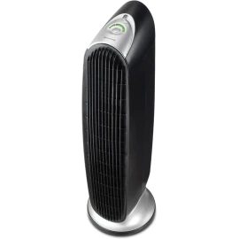 Honeywell HFD-120-Q QuietClean Air Purifier with Permanent Washable Filters