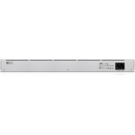 Ubiquiti UniFi USW-24-PoE 24-Port Gigabit Managed Switch