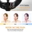 GVM HD18S 18-Inch Bi-Color LED Ring Light Kit