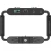 GVM TL15RS RGB Bi-Color Smartphone Video Camera Rig Light