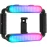 GVM TL15RS RGB Bi-Color Smartphone Video Camera Rig Light