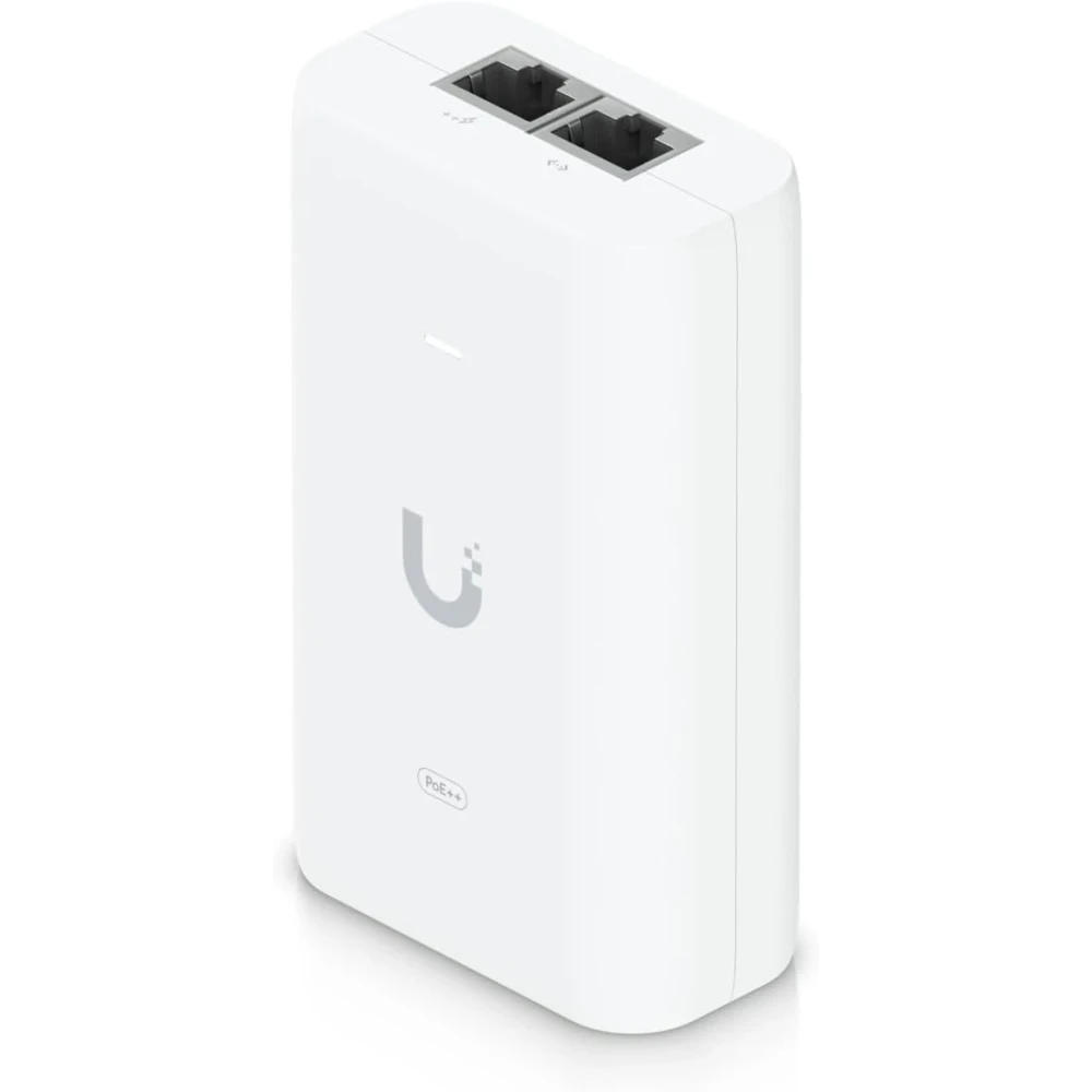 Ubiquiti UniFi PoE++ Adapter 60W