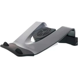 KlipXtreme Cooling Station Laptop Stand KNS-110B