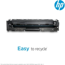 HP 148A Black Original LaserJet Toner Cartridge