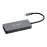Verbatim® USB-C® Essentials 6-Port Hub, 32157
