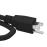 STANLEY® PowerSquid® Mini 3-Outlet Multiplier with 18-In. Cord