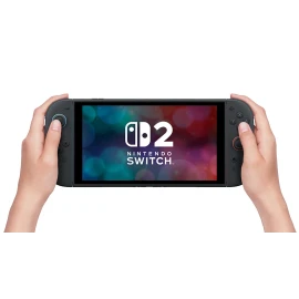 Nintendo Switch 2 Mario Kart World Bundle