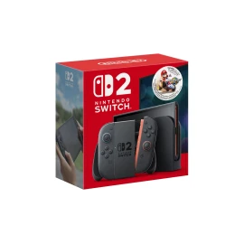 Nintendo Switch 2 Mario Kart World Bundle