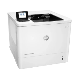 HP LaserJet Enterprise M607n Monochrome Laser Printer