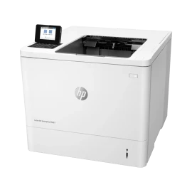 HP LaserJet Enterprise M607n Monochrome Laser Printer