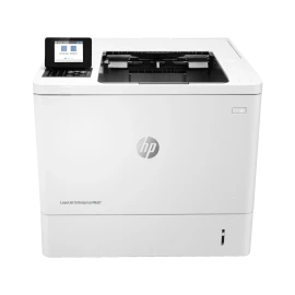 HP LaserJet Enterprise M607n Monochrome Laser Printer