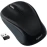 Logitech M317 - Mouse - optical - wireless - 2.4 GHz - USB wireless receiver - black