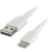 Belkin BOOST CHARGE - USB cable - 24 pin USB-C (M) to USB (M) - 2 m - white