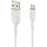 Belkin BOOST CHARGE - USB cable - Micro-USB Type B (M) to USB (M) - 1 m - white