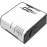 MikroTik RouterBOARD mAP - Wireless access point - Wi-Fi - 2.4 GHz