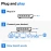 Linksys LGS108P - Switch - unmanaged - 4 x 10/100/1000 (PoE+) + 4 x 10/100/1000 - desktop, wall-mountable - PoE+ - AC 100/230 V - 2 years warranty