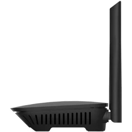 Linksys E5400 - Wireless router - 4-port switch - Wi-Fi 5 - Dual Band