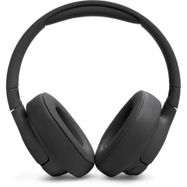 JBL TUNE 720BT - Headphones with mic - full size - Bluetooth - wireless - black