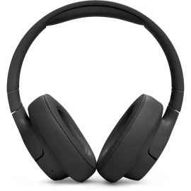 JBL TUNE 720BT - Headphones with mic - full size - Bluetooth - wireless - black