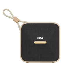 House of Marley - Speaker - Black - Rise Up