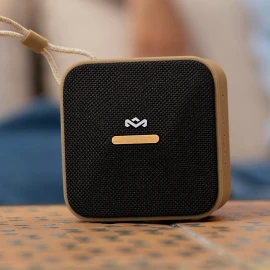 House of Marley - Speaker - Black - Rise Up