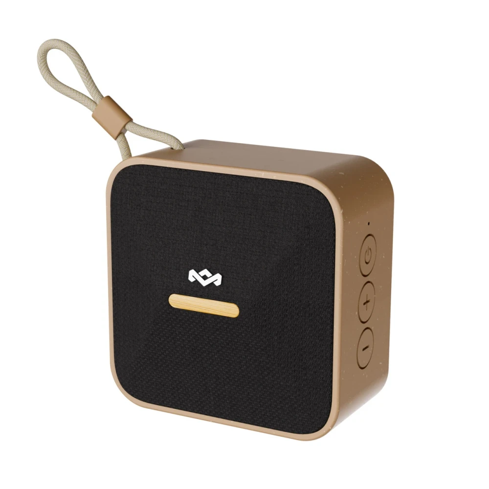 House of Marley - Speaker - Black - Rise Up