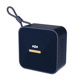 House of Marley - Speaker - Blue - Rise Up