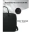 Lenovo 15.6-inch Laptop Bag (T200) - Water Resistant Leather Messenger Bag