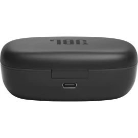 JBL Endurance Peak 3 True Wireless In-Ear Headphones (Black)