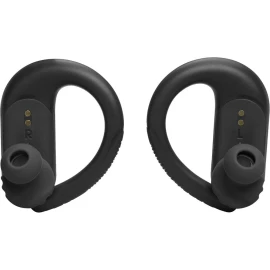 JBL Endurance Peak 3 True Wireless In-Ear Headphones (Black)