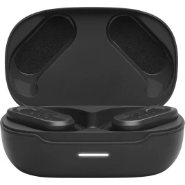 JBL Endurance Peak 3 True Wireless In-Ear Headphones (Black)