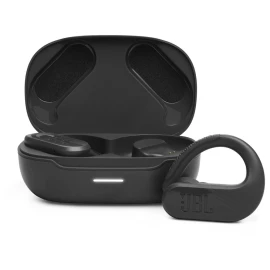 JBL Endurance Peak 3 True Wireless In-Ear Headphones (Black)