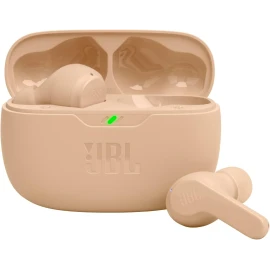 JBL Vibe Beam 2; Headphone NC Pink