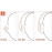 JBL Vibe Beam 2; Headphone NC Pink