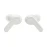 JBL Vibe Beam 2; True Wireless Headphones NC (White)