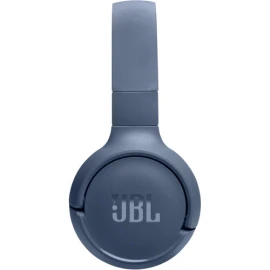 JBL Tune 520BT Wireless on-ear headphones Blue