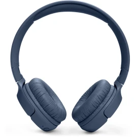 JBL Tune 520BT Wireless on-ear headphones Blue