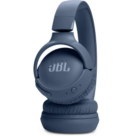 JBL Tune 520BT Wireless on-ear headphones Blue