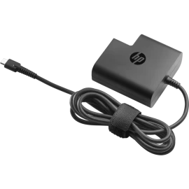 HP USB-C Travel Power Adapter 65W