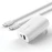 Braided USB-C to USB-C Cable (1m / 3.3ft, White)