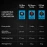 Logitech G Pro TKL Mechanical Wired Gaming Keyboard