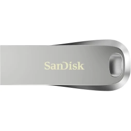 SanDisk 256GB Ultra Luxe USB 3.1 Gen 1 Flash Drive