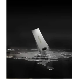 SanDisk 256GB Ultra Luxe USB 3.1 Gen 1 Flash Drive